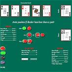 what is a 3 bet in texas holdem